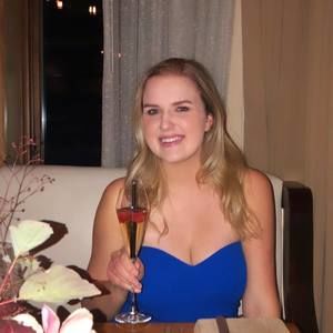 Meet your Posher, Abby